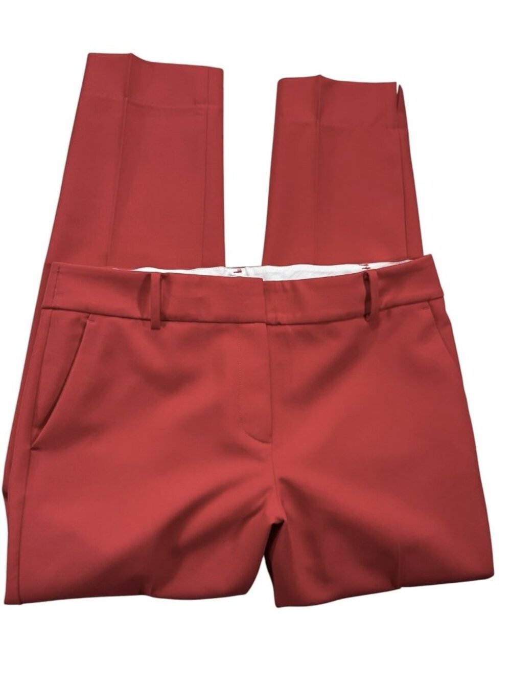 Talbots Hampshire Ankle Pants Women's size 8